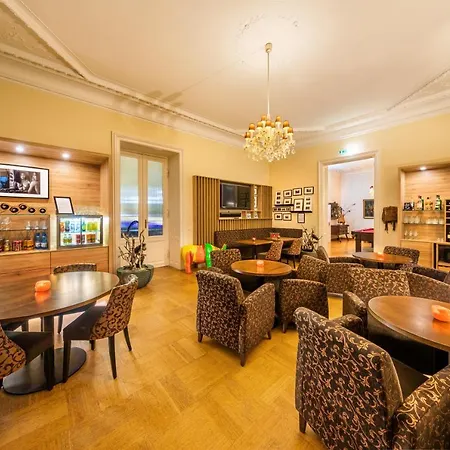 Gutenbrunn Thermen & 4*