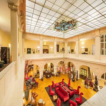Gutenbrunn Thermen & 4*