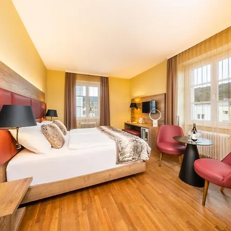 Gutenbrunn Thermen & Hotel 4*