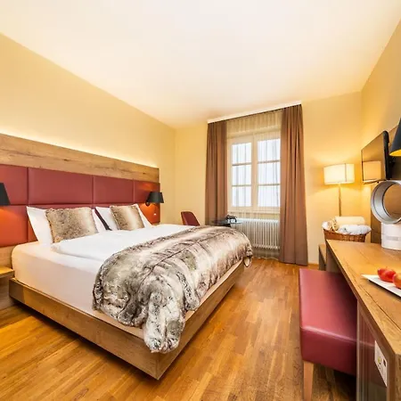 Gutenbrunn Thermen & 4*