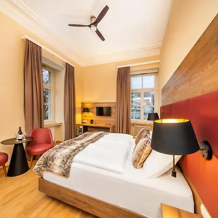 Gutenbrunn Thermen & 4*