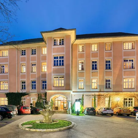 Gutenbrunn Thermen & Baden