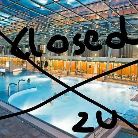 Gutenbrunn Thermen & Small Retreat Szálloda