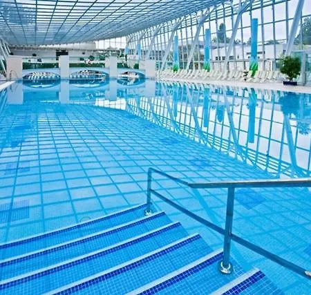 Gutenbrunn Thermen & Small Retreat Szálloda