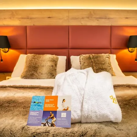 Gutenbrunn Thermen & 4*
