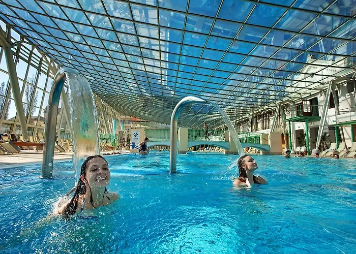 Hotel Gutenbrunn Thermen &