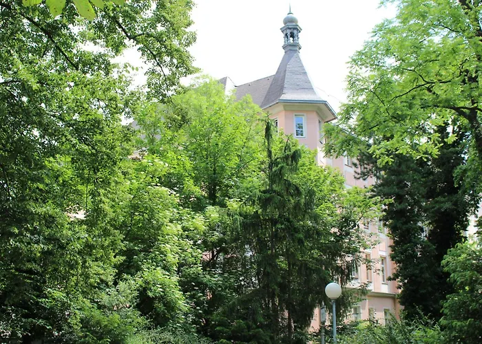 Hotel Gutenbrunn Thermen & Baden