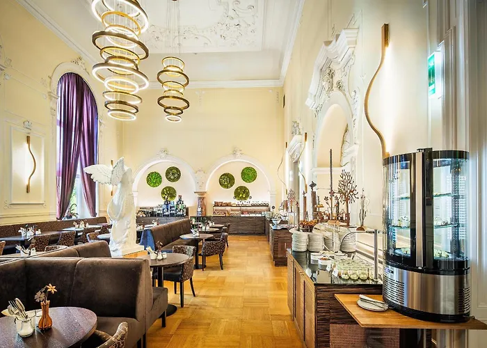 Gutenbrunn Thermen & 4*