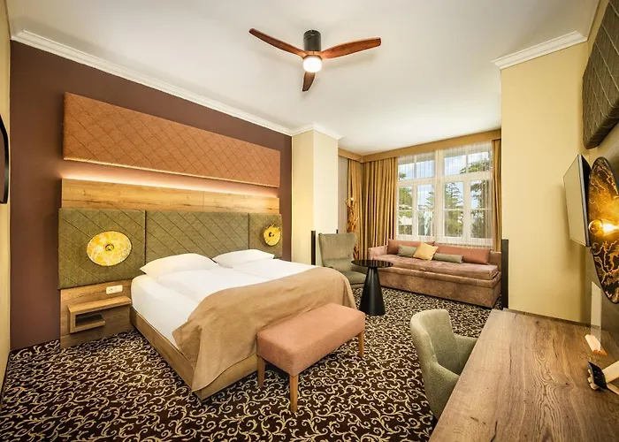 Gutenbrunn Thermen & Baden