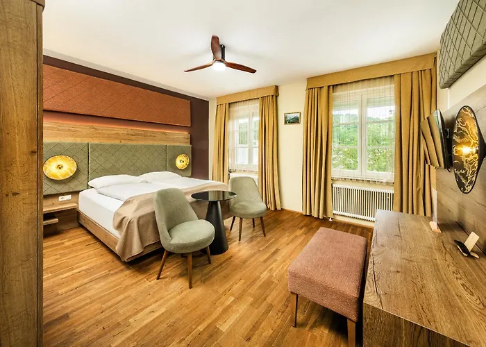 Hotel Gutenbrunn Thermen & 4*