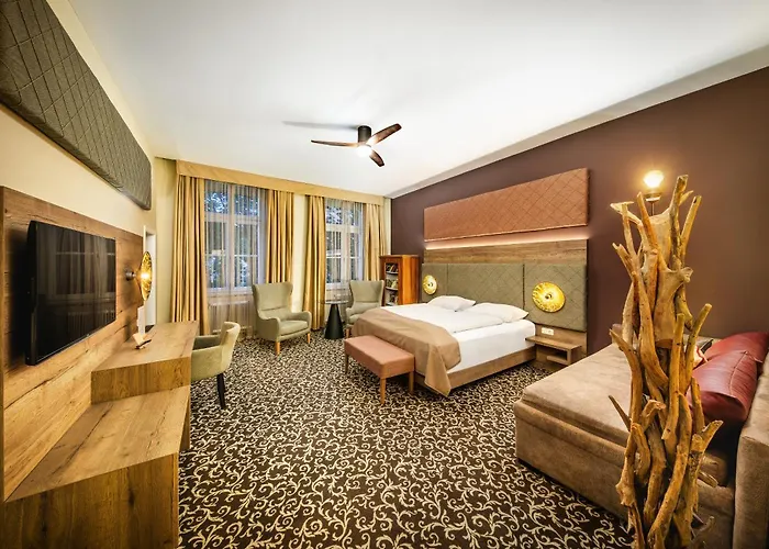 Gutenbrunn Thermen & Baden