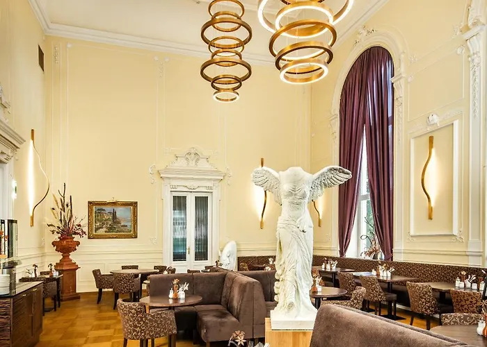 Gutenbrunn Thermen & 巴登