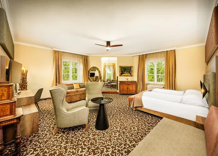 Gutenbrunn Thermen &