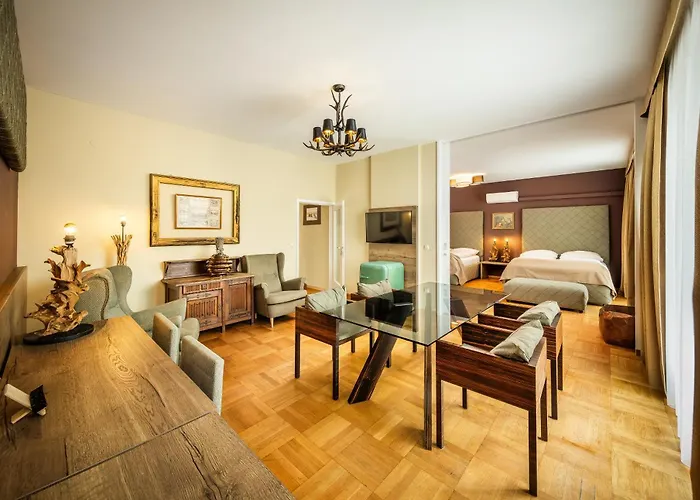 Gutenbrunn Thermen & 4* Baden