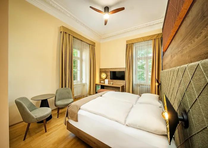 Gutenbrunn Thermen & Baden