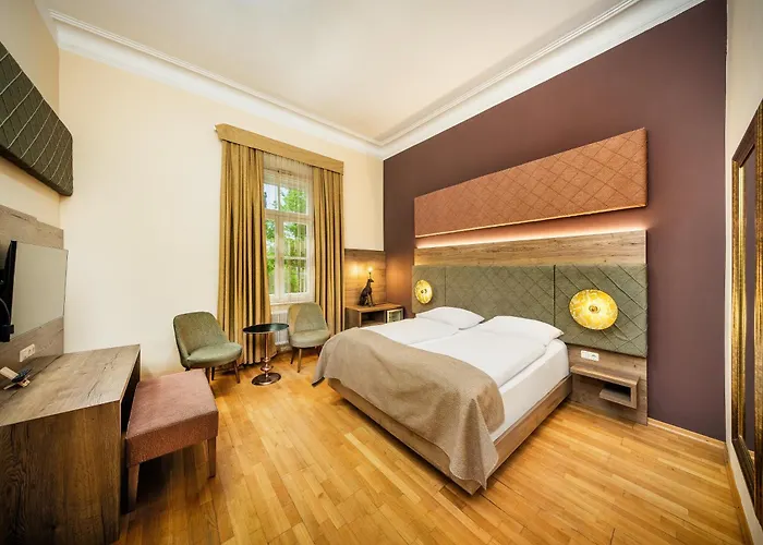 Gutenbrunn Thermen & Hotel