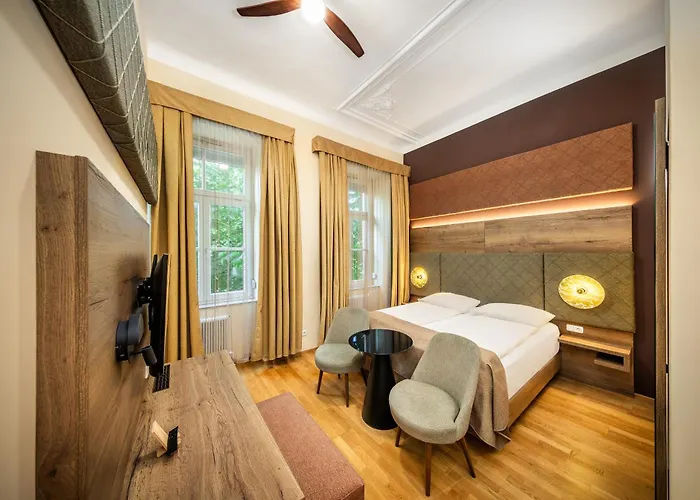 Gutenbrunn Thermen &