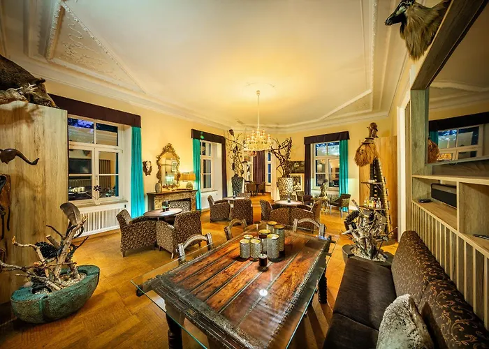 Gutenbrunn Thermen & Hotel