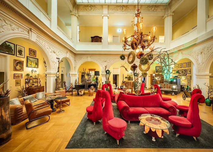 Hotel Gutenbrunn Thermen & 4*