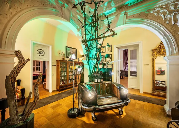 Gutenbrunn Thermen & 4*