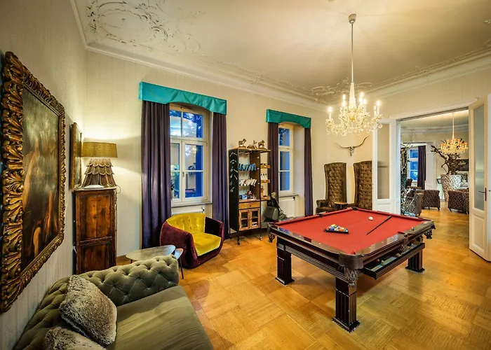 Gutenbrunn Thermen & 巴登