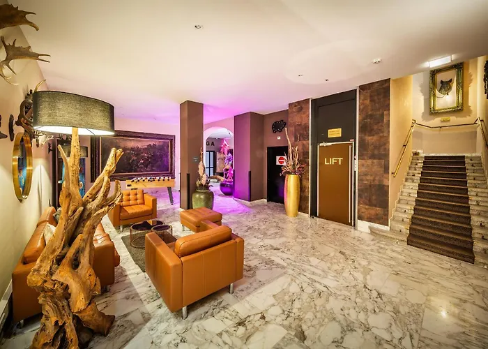 Gutenbrunn Thermen & 4* 巴登