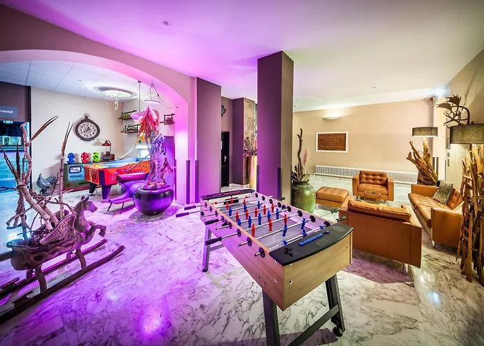 Hotel Gutenbrunn Thermen &