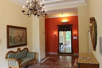 酒店 Gutenbrunn Thermen & 巴登