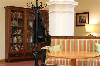 Gutenbrunn Thermen & 酒店 4*