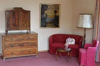 Hotel Gutenbrunn Thermen & Baden