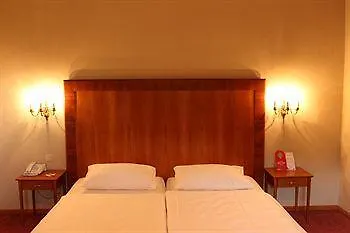 Hotel Gutenbrunn Thermen & 4*