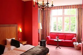 Gutenbrunn Thermen & Hotel 4*