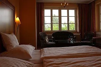 Hotel Gutenbrunn Thermen &