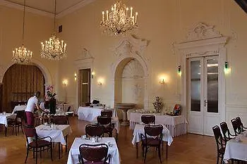 Gutenbrunn Thermen & 酒店 4*