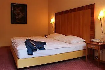 Gutenbrunn Thermen & Hotel 4*