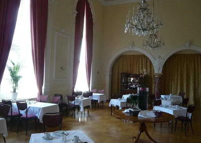 Gutenbrunn Thermen & 4*