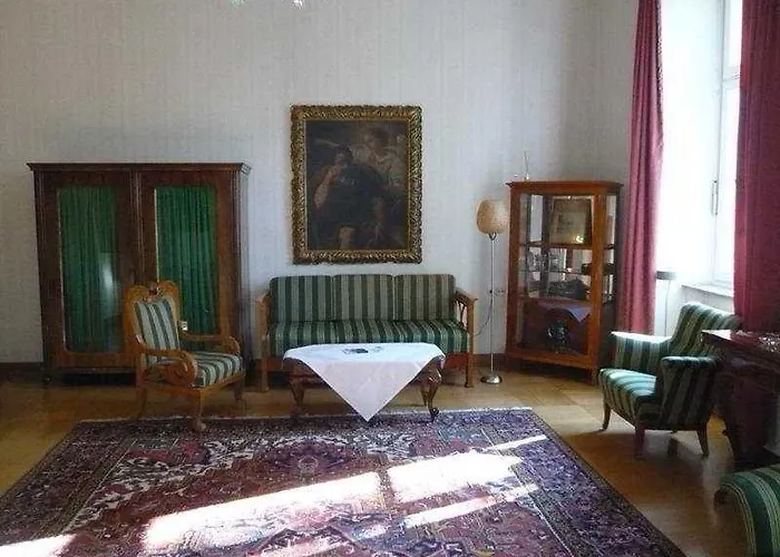 Gutenbrunn Thermen & 4* Baden