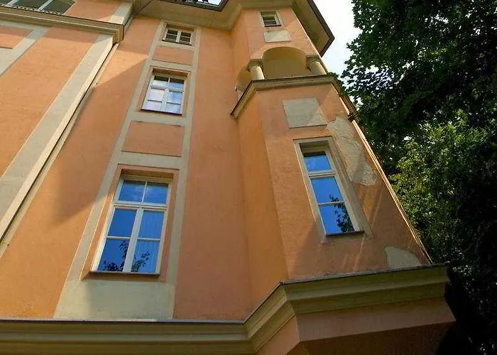 Hotel Gutenbrunn Thermen & Baden