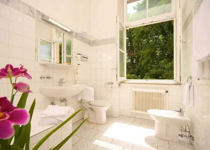 Gutenbrunn Thermen & 4* 巴登