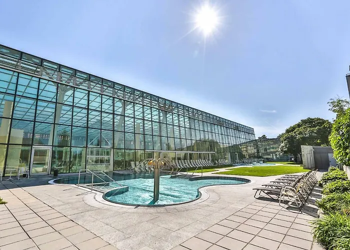 Hotel Gutenbrunn Thermen & 4*