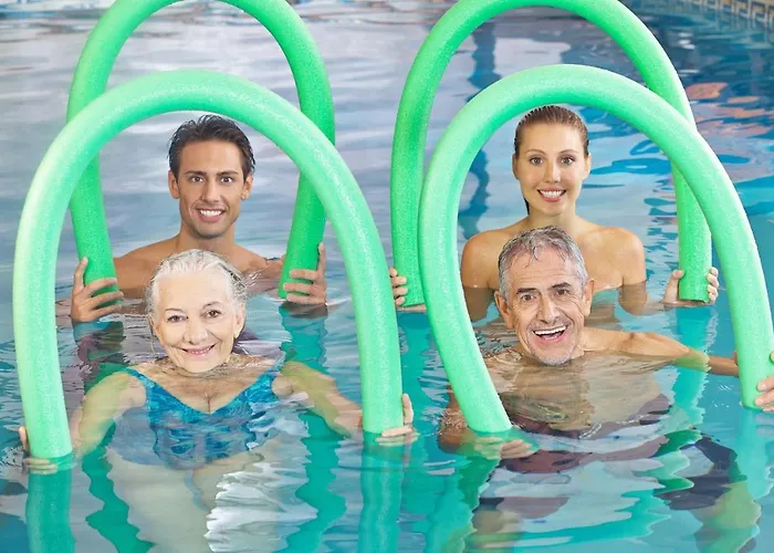 Gutenbrunn Thermen & 4*