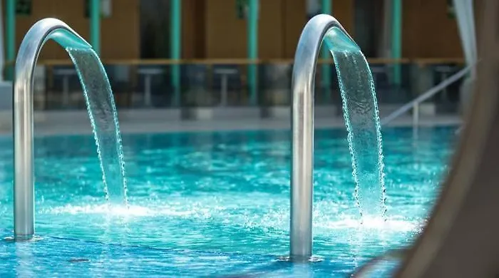 Gutenbrunn Thermen & Baden