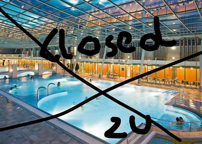 Gutenbrunn Thermen & 酒店